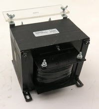 Load image into Gallery viewer, Marcus MTC3000-39 Transformer 3000VA 600 to 120Vac - Advance Operations

