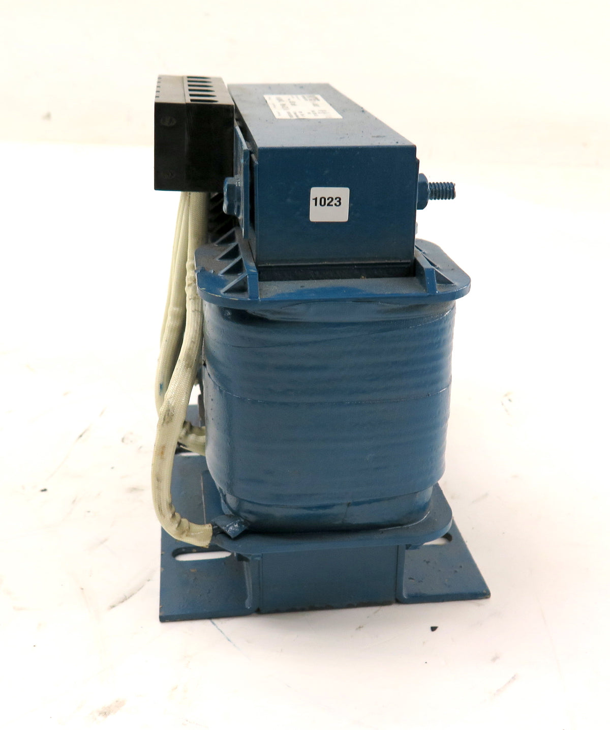 MTE RL-04503 Line Rector 1.20mH 45A 3 Phase 600Vac Max - Advance Operations