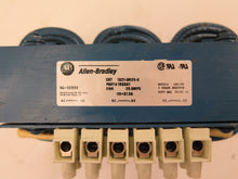 Load image into Gallery viewer, Allen-Bradley 1321-3R25-C Line Reactor 25A 3 Phase Reactor 600V Max - Advance Operations
