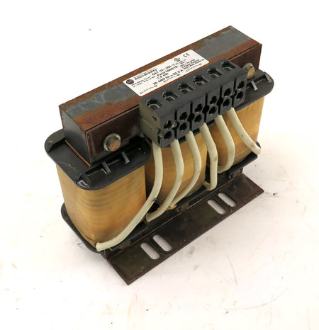 Allen-Bradley 1321-3R35-C Line Reactor 3 Phase 600v Max 52.2A 35A - Advance Operations