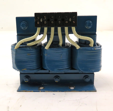 Allen-Bradley 1321-3R45-C Line Reactor 3 Phase 600v Max 45A 1.2mH - Advance Operations