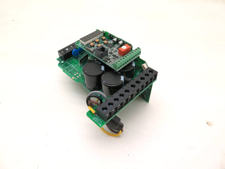 ABB SLT 42-E3PH2-40 Power Board For ACS255-03U-05A8-4 - Advance Operations