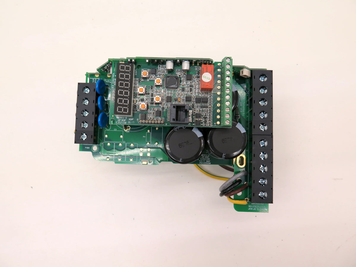 ABB SLT 42-E3PH2-40 Power Board For ACS255-03U-05A8-4 - Advance Operations