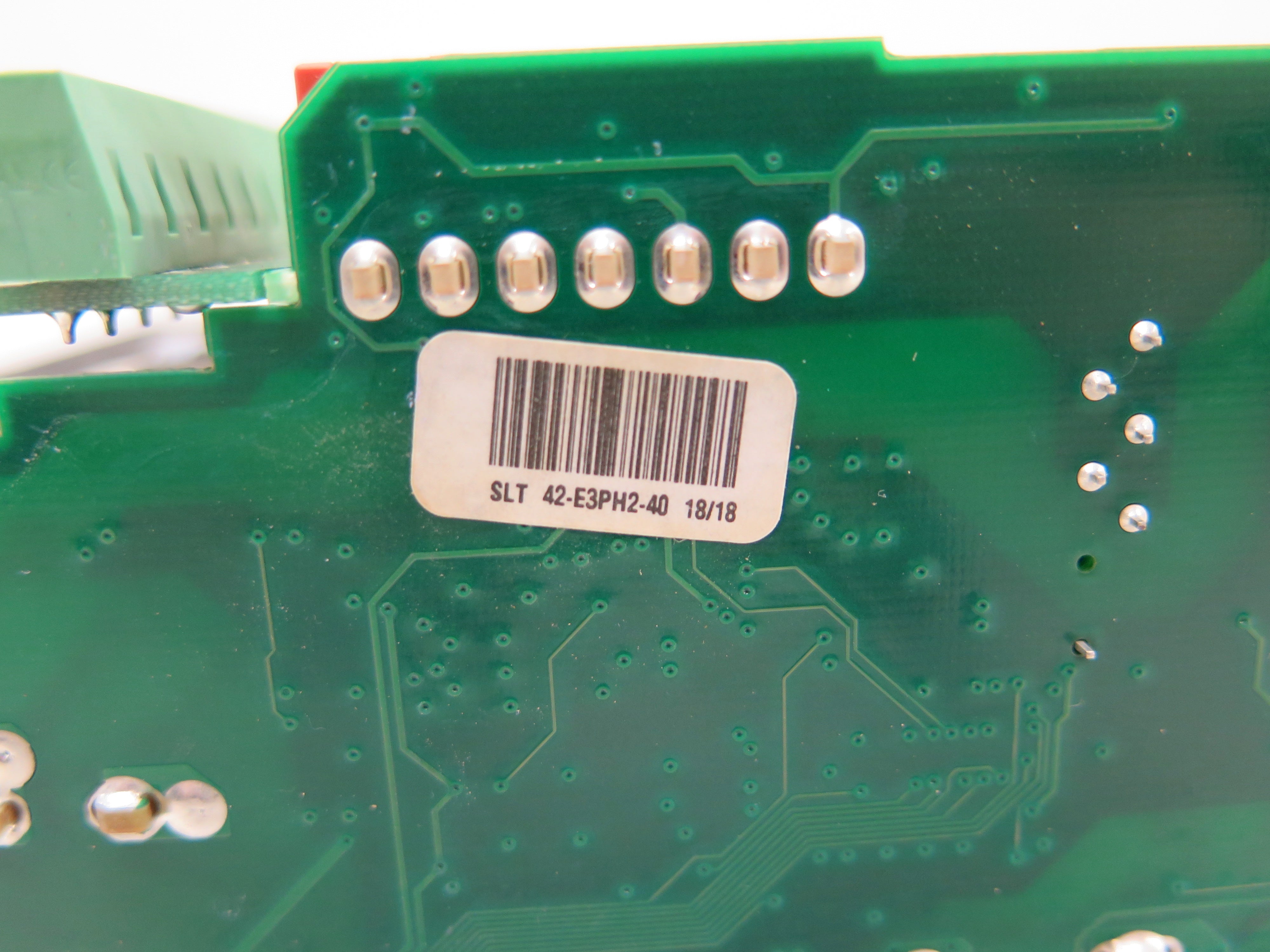 ABB SLT 42-E3PH2-40 Power Board For ACS255-03U-05A8-4 - Advance Operations