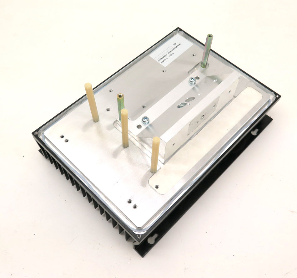 ABB ODE-3-240058-304X HEAT SINK MODULE - Advance Operations