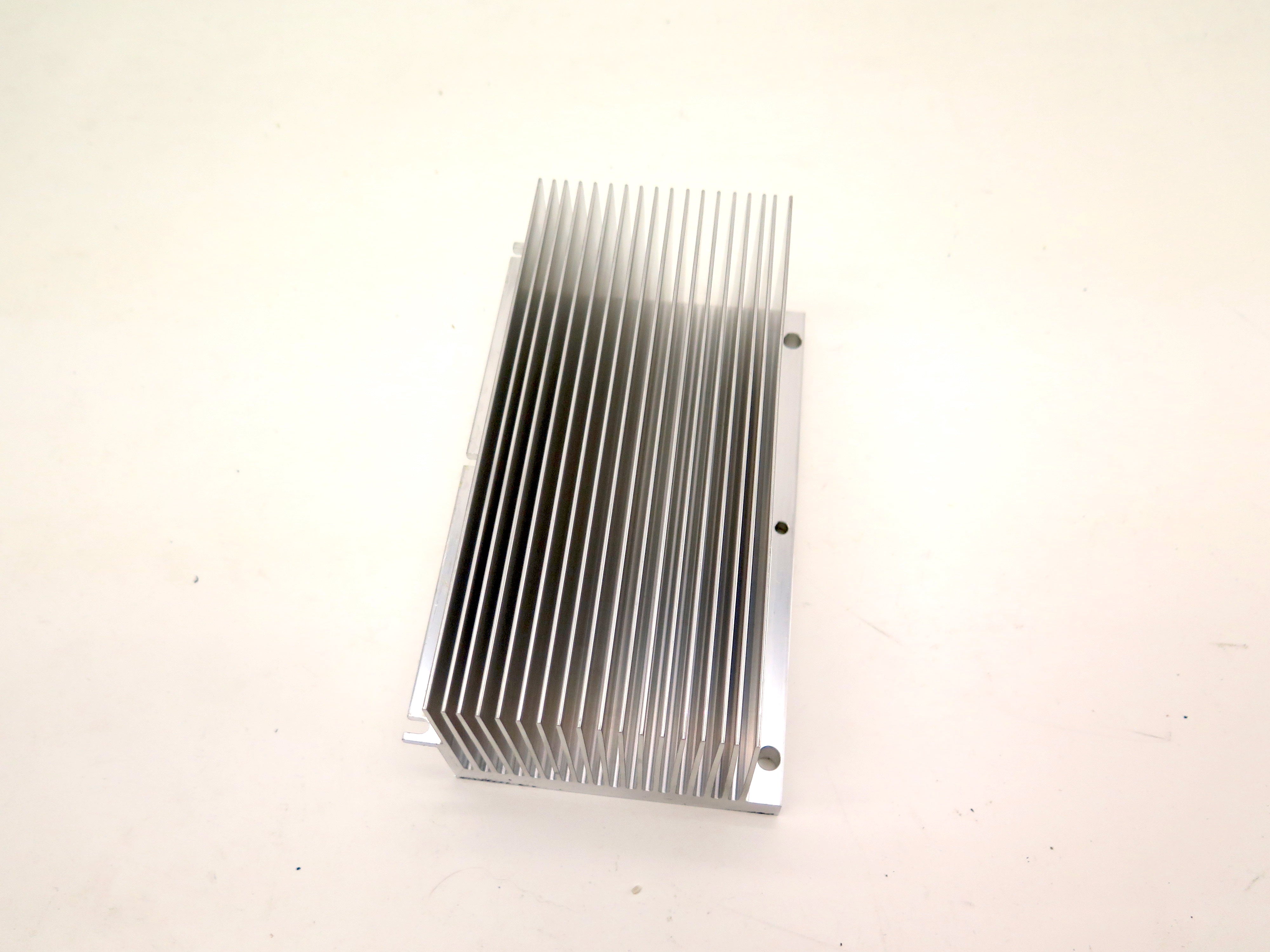 ABB Heat Sink 7 1/4 x 4 1/8 x 3 1/16 - Advance Operations