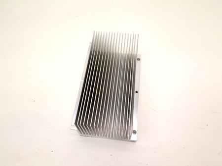 ABB Heat Sink 7 1/4 x 4 1/8 x 3 1/16 - Advance Operations
