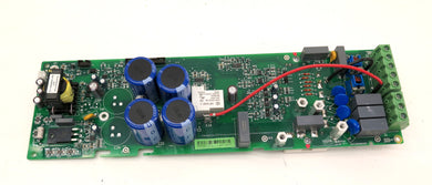 ABB SINT4210C Rev. H Power Board For AC Drive ACS550 Series - Advance Operations