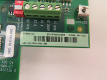 Load image into Gallery viewer, ABB SMIO-01C Drive Control Board For ACS520 Series - Advance Operations
