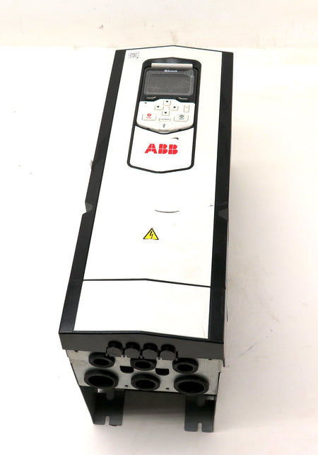 ABB ACS880-01-09A9-7 AC Drive 7.5kW 525-690Vac - Advance Operations