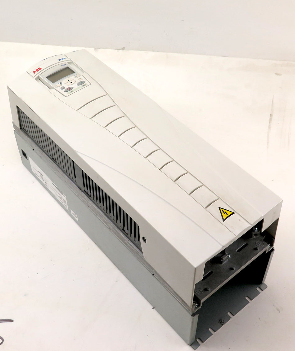 ABB ACH550-U0-052A-6 AC Drive 50HP 500-600V 52A 3PH - Advance Operations