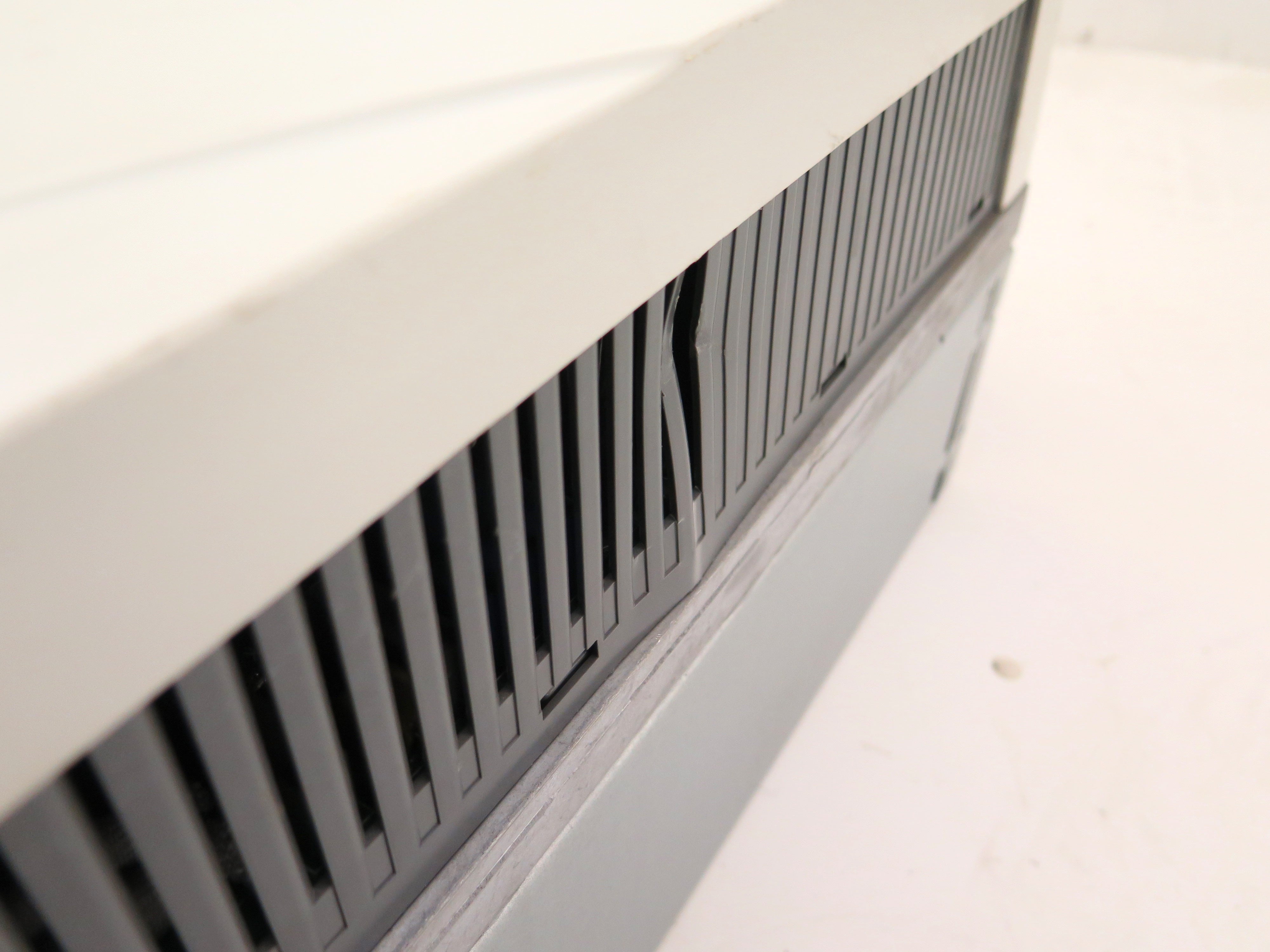 ABB ACH550-U0-052A-6 AC Drive 50HP 500-600V 52A 3PH - Advance Operations