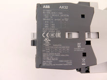 Load image into Gallery viewer, ABB AX40-30-10 Ac Contactor 120-600Vac 120Vac Coil - Advance Operations
