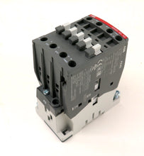 Load image into Gallery viewer, ABB AX40-30-10 Contactor 120-600Vac 110Vac Coil - Advance Operations
