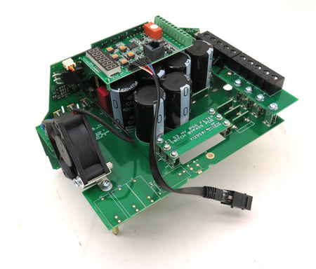 ABB Power Board For ACS255-03U-14A0-4 - Advance Operations