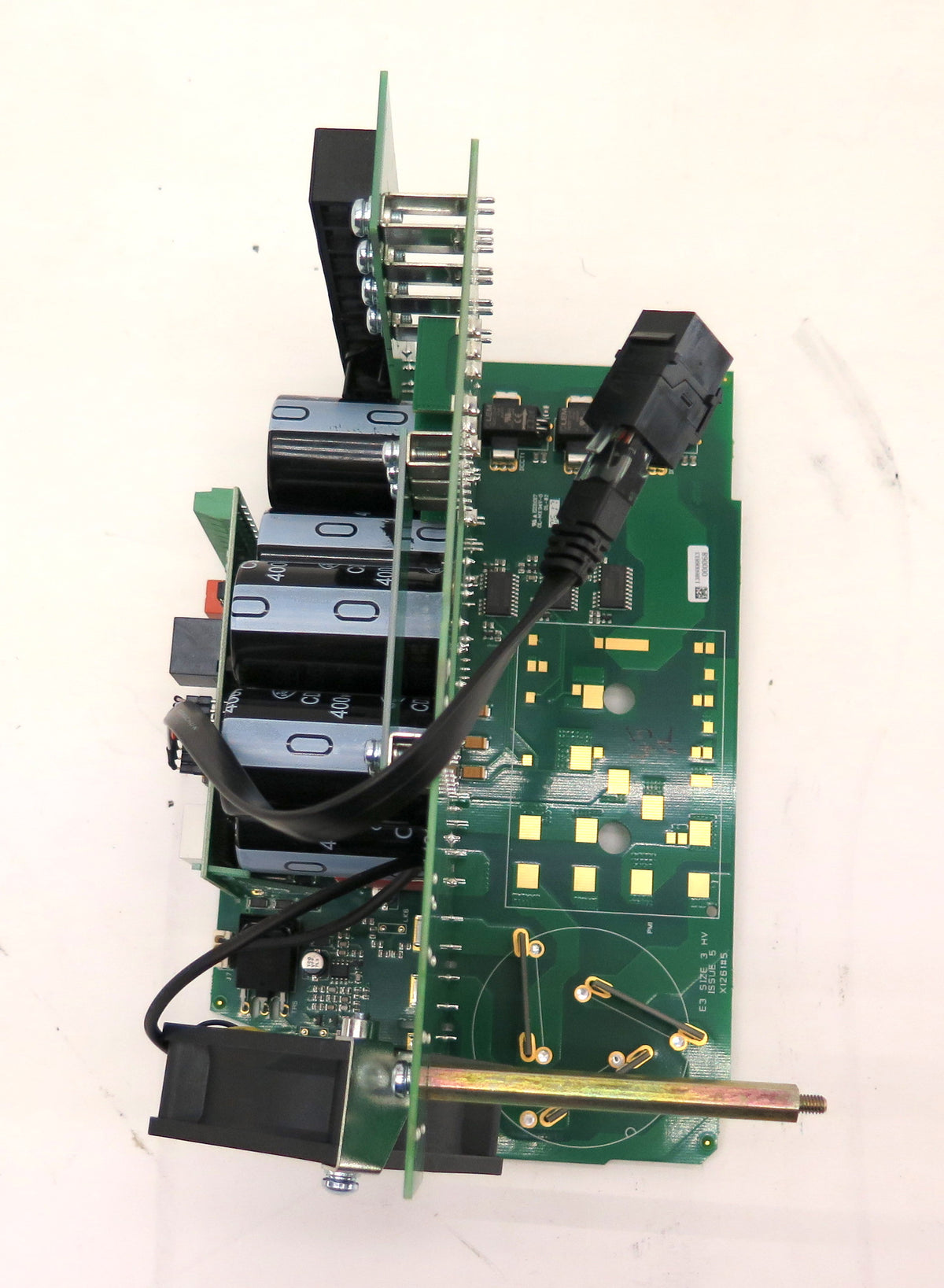 ABB Power Board For ACS255-03U-14A0-4 - Advance Operations