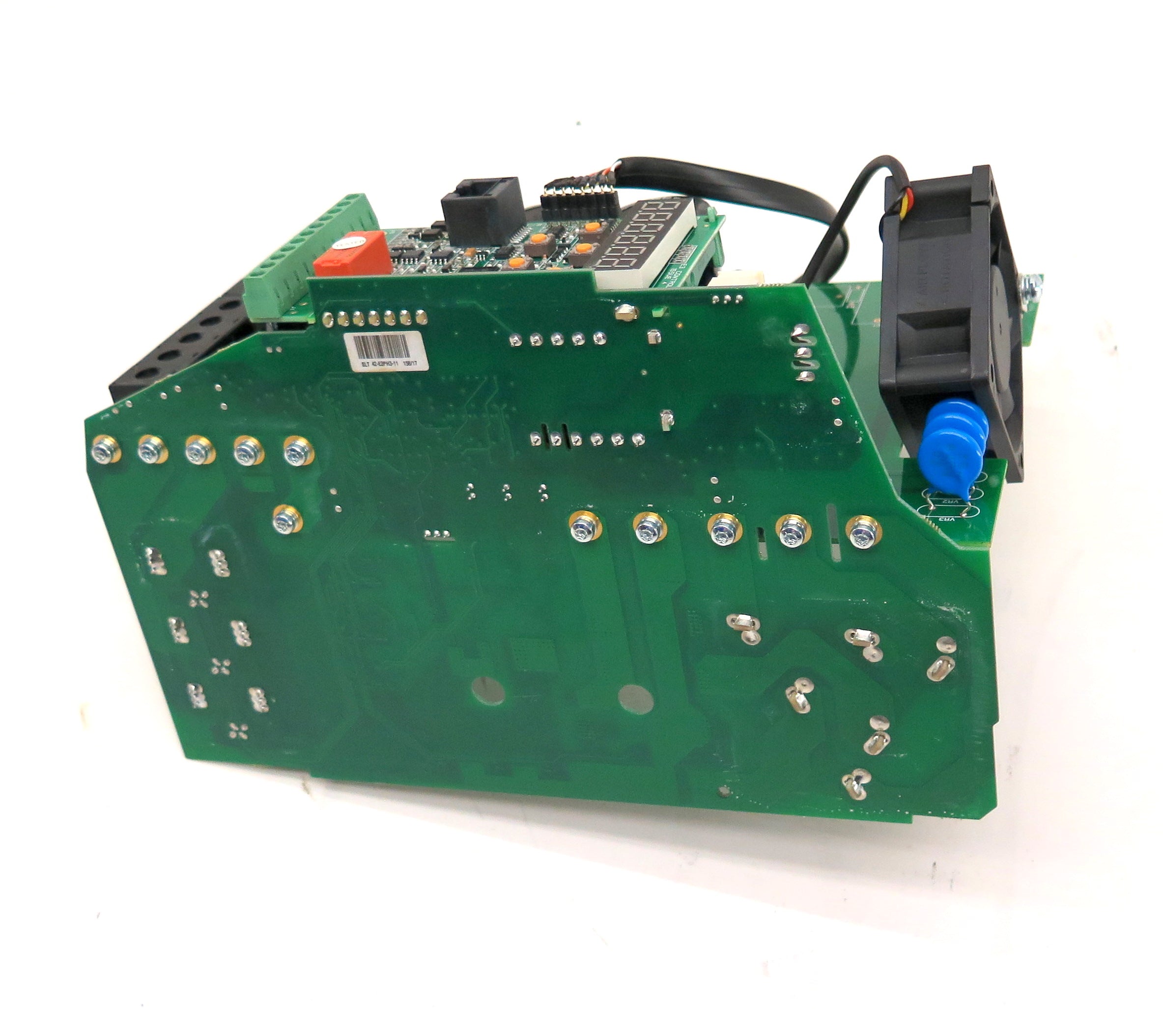 ABB Power Board For ACS255-03U-14A0-4 - Advance Operations