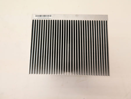 ABB Heat Sink 6 3/8 x 8 1/2 x 5 FULL ALUMINIUM - Advance Operations