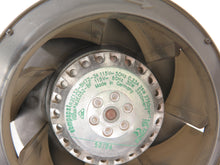 Load image into Gallery viewer, EBMPapst R2E133-BH72-24 Centrifugal Fan - Advance Operations

