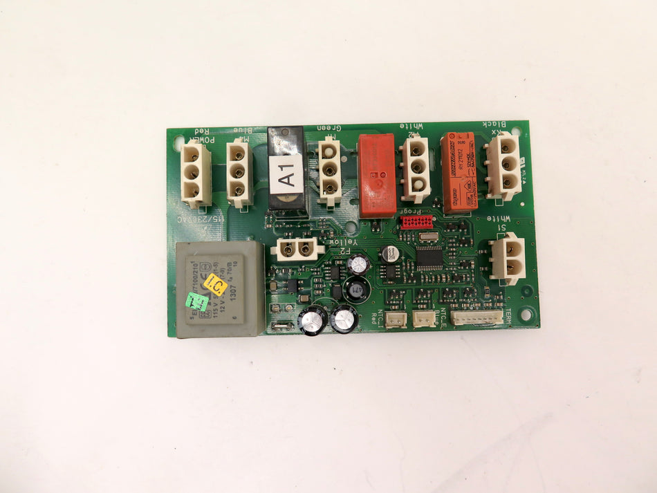 Rittal / Carel RITB115002 Cabinet Cooling Control Module - Advance Operations