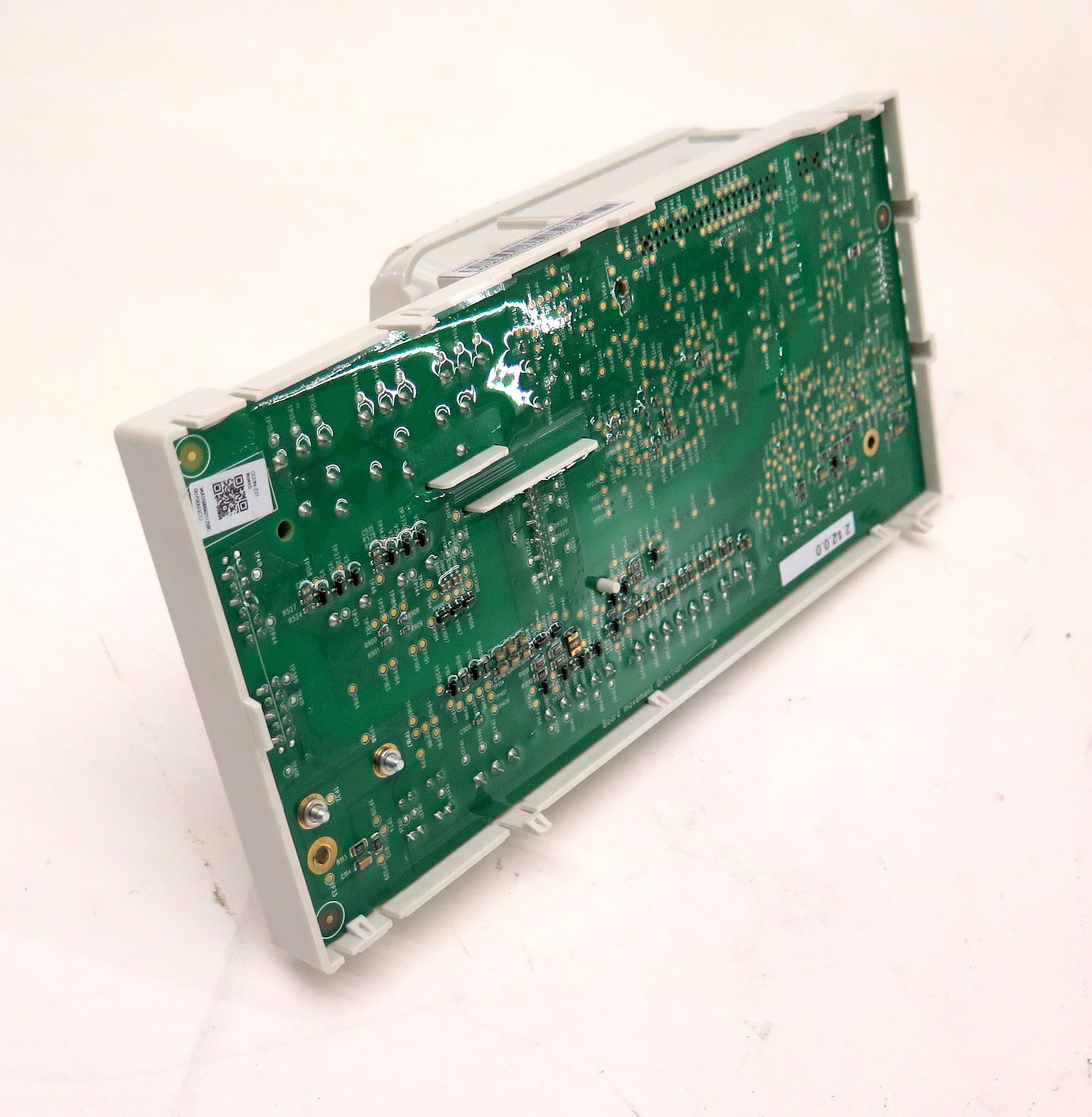 ABB CCU-23T-H Control Unit - Advance Operations