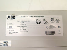 Load image into Gallery viewer, ABB ACS580-01-03A0-4 AC Drive 480Vac 3Ph 1.1kW 1.5Hp - Advance Operations
