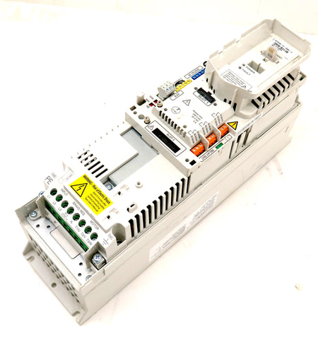 ABB ACH580-01-06A1-6 HVAC AC Drive 3Ph 600Vac 6.1A - Advance Operations
