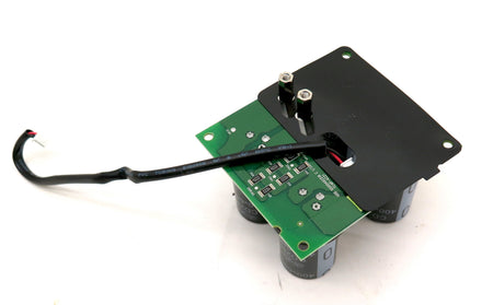 ABB TCAP4221 Capacitor Control Board - Advance Operations