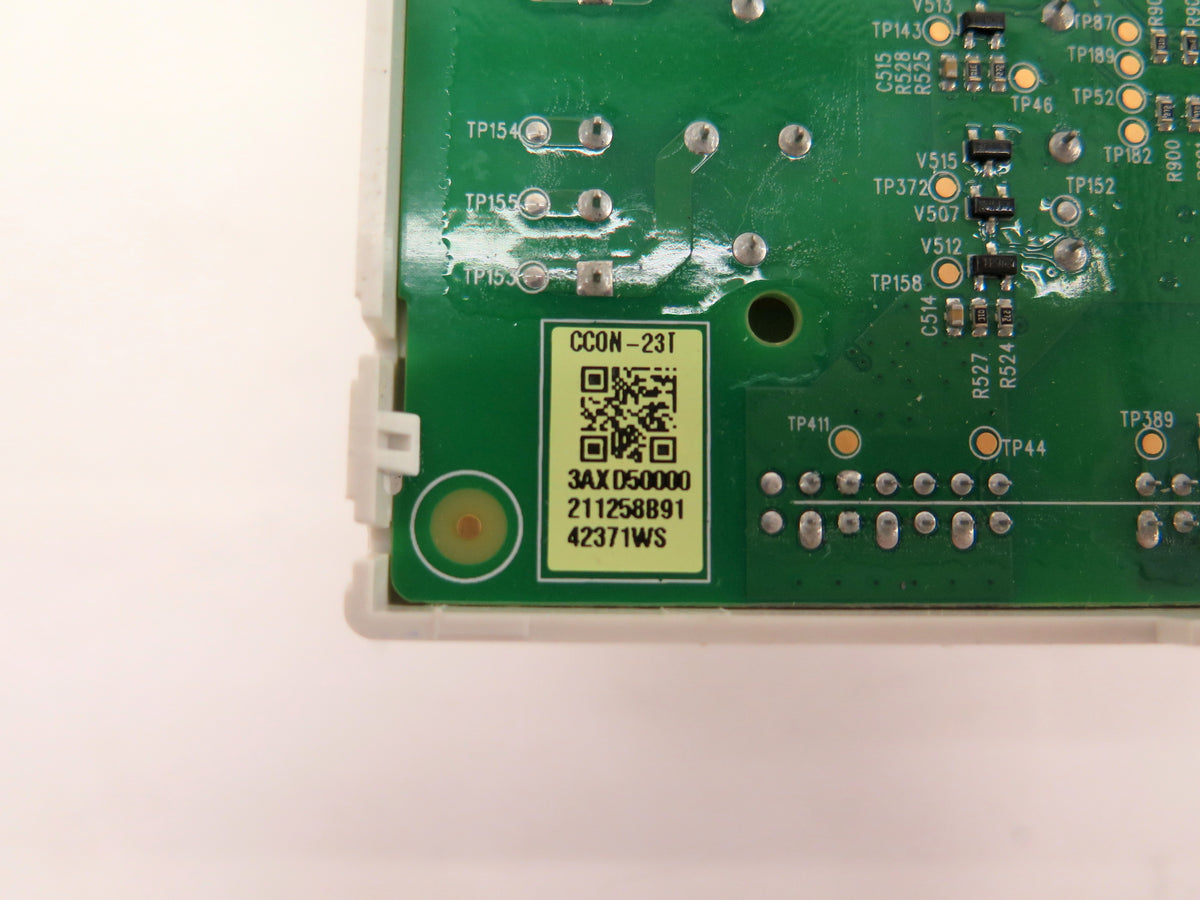 ABB CCON-23T Frequency Converter Control Board For 580 Series - Advance Operations