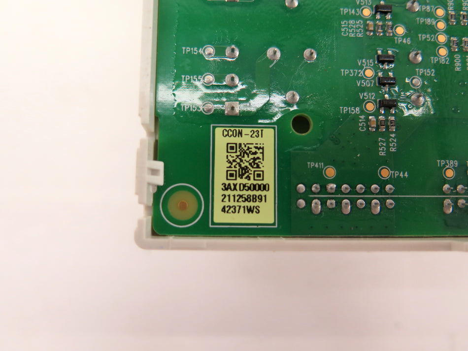 ABB CCON-23T Frequency Converter Control Board For 580 Series - Advance Operations