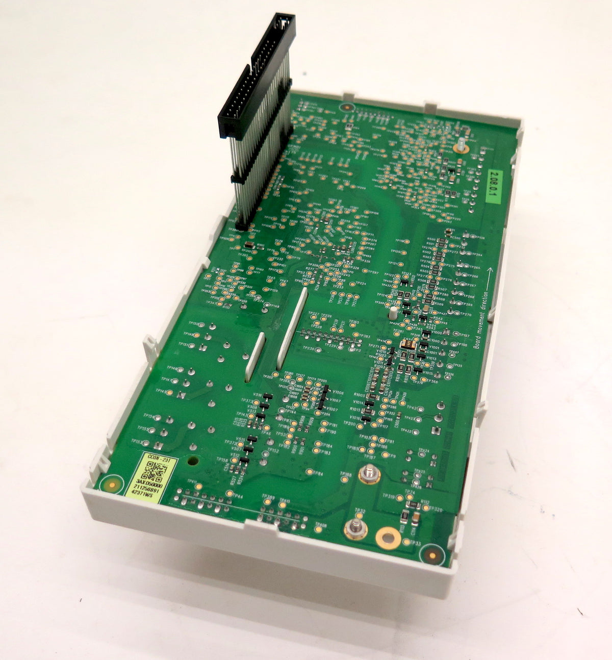 ABB CCON-23T Frequency Converter Control Board For 580 Series - Advance Operations