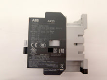 Load image into Gallery viewer, ABB AX25-30-10 Block Contactor AC 220-230V 120Vac Coil - Advance Operations
