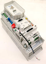Load image into Gallery viewer, ABB ACH580-01-10A6-2 AC Drive 208-240Vac 10.6-9.6 3HP / 4.2KVA - Advance Operations
