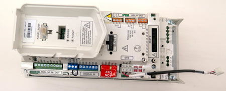 ABB ACH580-01-10A6-2 AC Drive 208-240Vac 10.6-9.6 3HP / 4.2KVA - Advance Operations