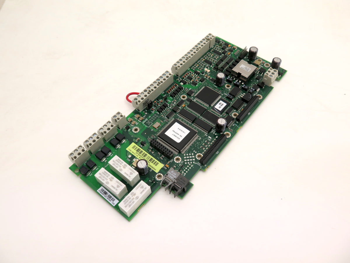 ABB RMIO-12C Rev.G AC Drive Control Board - Advance Operations