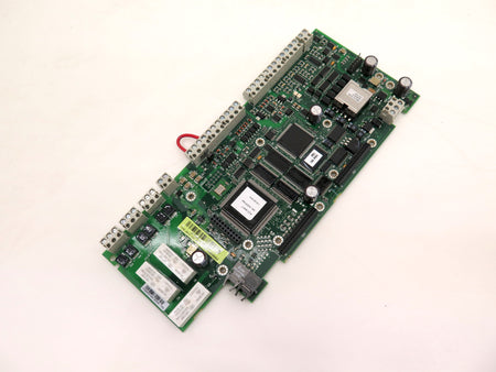 ABB RMIO-12C Rev.G AC Drive Control Board - Advance Operations