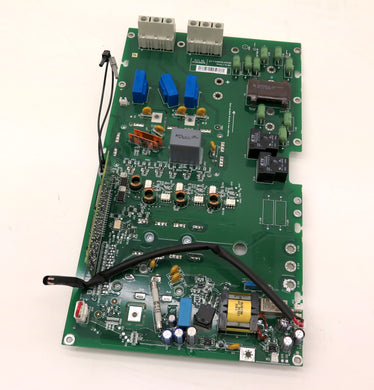 ABB RINT-6411C AC Drive Control Board - Advance Operations