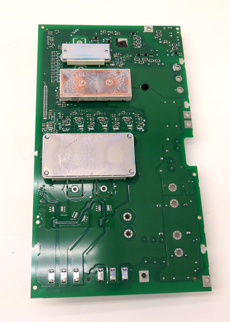 ABB RINT-6411C AC Drive Control Board - Advance Operations