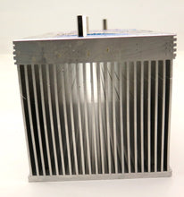 Load image into Gallery viewer, ABB Heat Sink Block 10 x 5 x 5 1/4 Aluminium - Advance Operations
