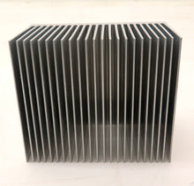 Load image into Gallery viewer, ABB 4 3/8 x 3 5/8 x 2 3/4 Heat Sink Aluminium - Advance Operations
