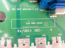 Load image into Gallery viewer, ABB ZMAC-551 Ac Drive Power Board - Advance Operations
