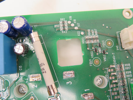 ABB RINT-6411C Inverter Power Supply Board For Ac Drive * READ * - Advance Operations