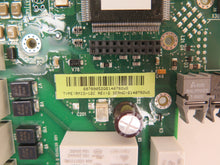 Load image into Gallery viewer, ABB RMIO-12C Rev. G AC Drive Control Board - Advance Operations
