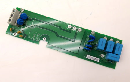 ABB RRFC-6411 Input Filter Board - Advance Operations