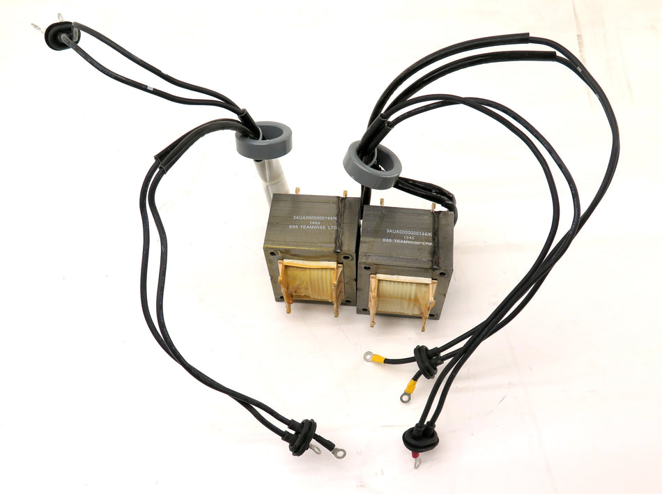 Teamwise LTD B88 Transformer 3AUA0000000144/K 1945 ASSEMBLY OF 2 - Advance Operations