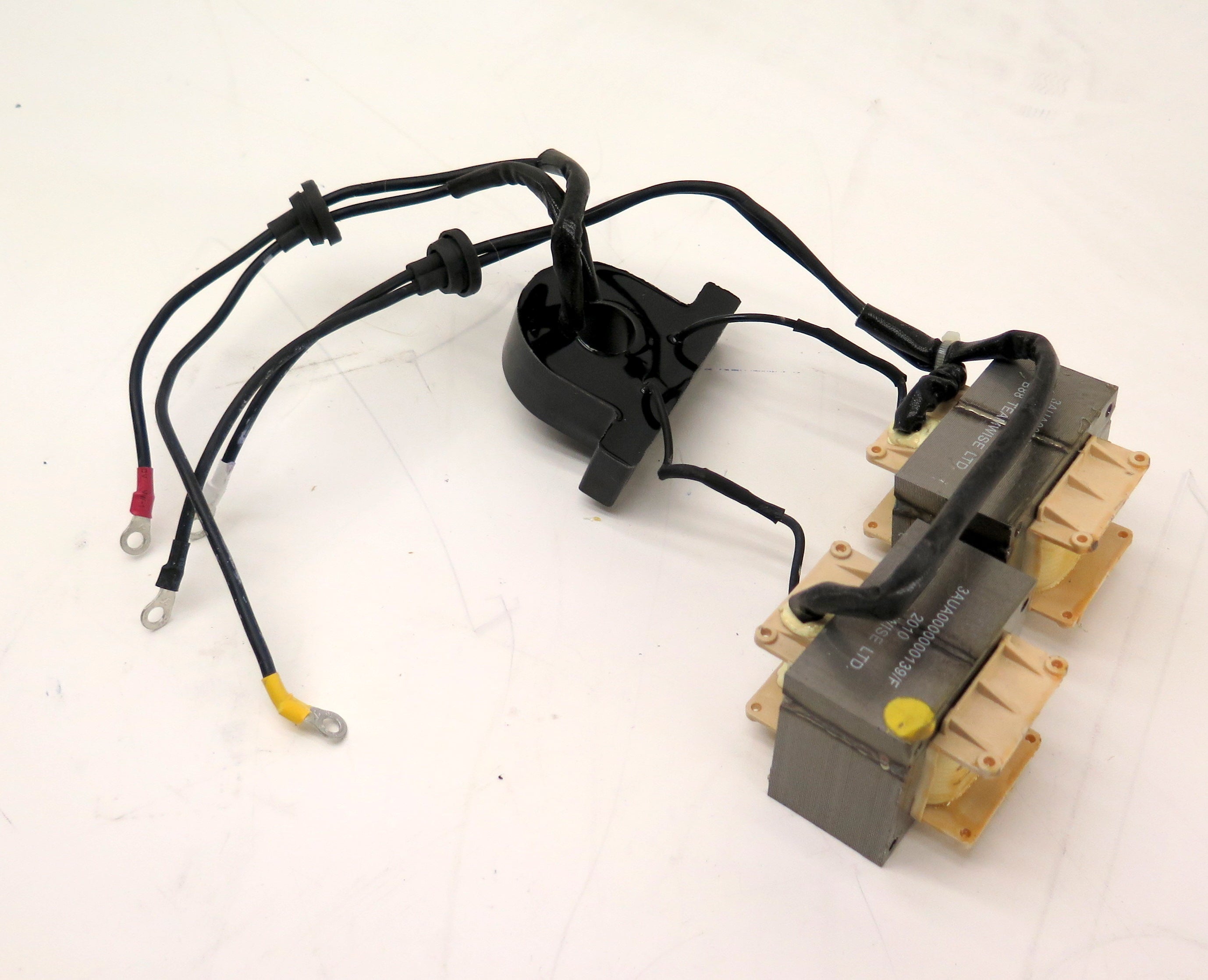 Teamwise B88 3AUA0000000139/F AC Drive Transformer ASSEMBLY OF 2 - Advance Operations