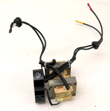 Teamwise 3AUA0000002943/A 2025 B88 AC Drive Transformer - Advance Operations