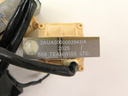 Teamwise 3AUA0000002943/A 2025 B88 AC Drive Transformer - Advance Operations