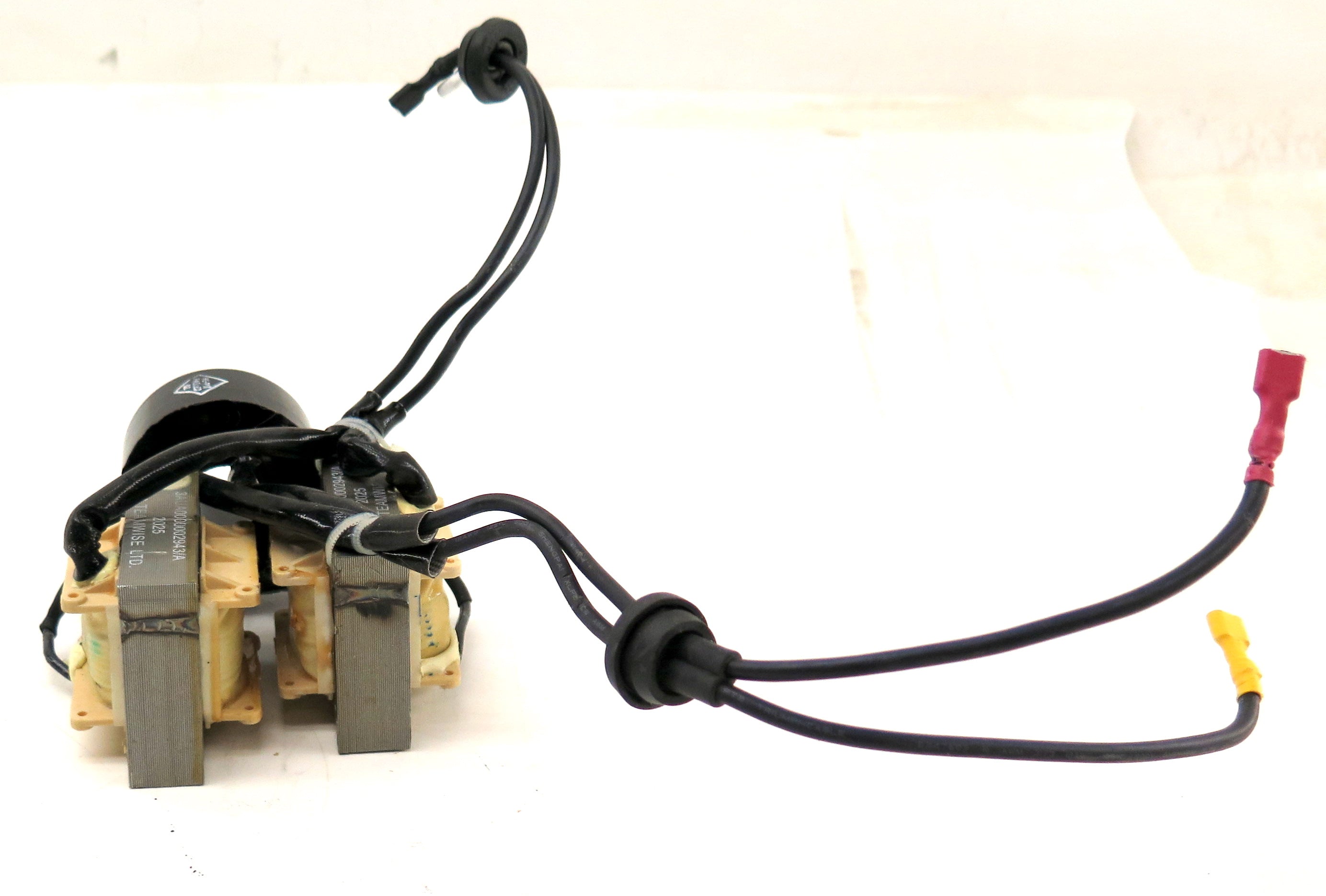 Teamwise 3AUA0000002943/A 2025 B88 AC Drive Transformer - Advance Operations