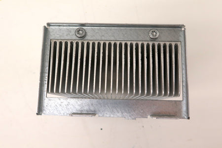 ABB Aluminium Heat Sink 4 7/8 x 4 7/8 x 2 5/8 - Advance Operations